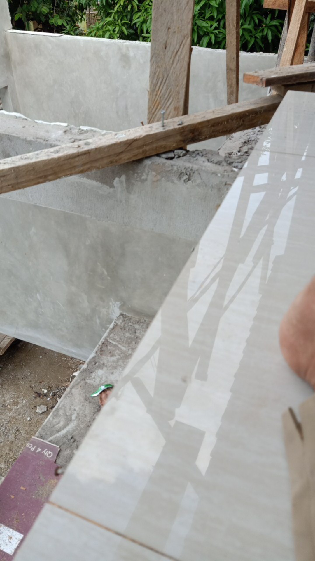 Mata Batu Gerinda Supercut 4 Inch Potong Besi / Stainless Steel