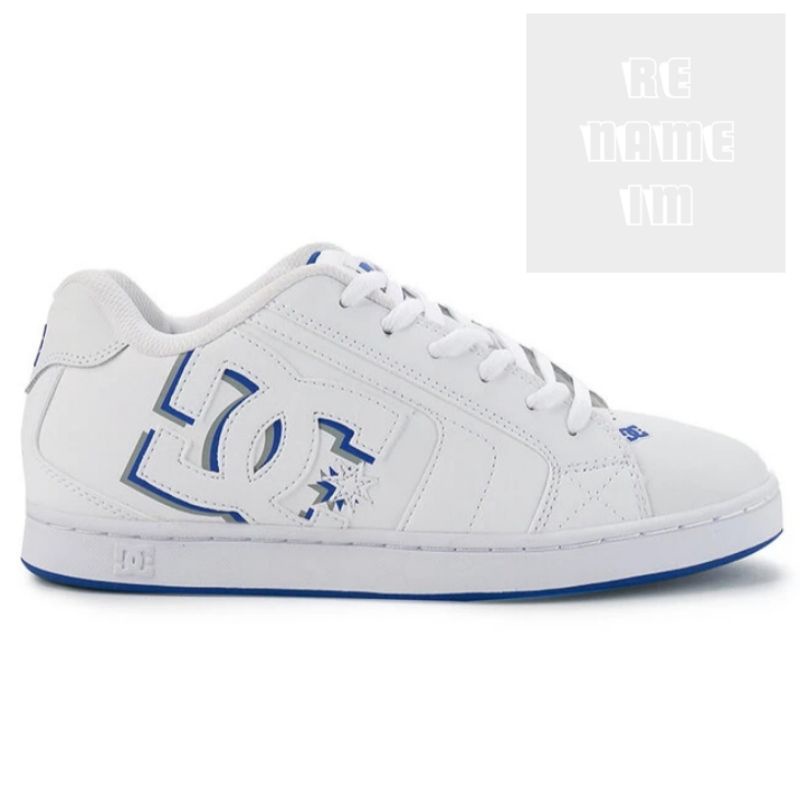 dc shoes net sepatu dc shoes