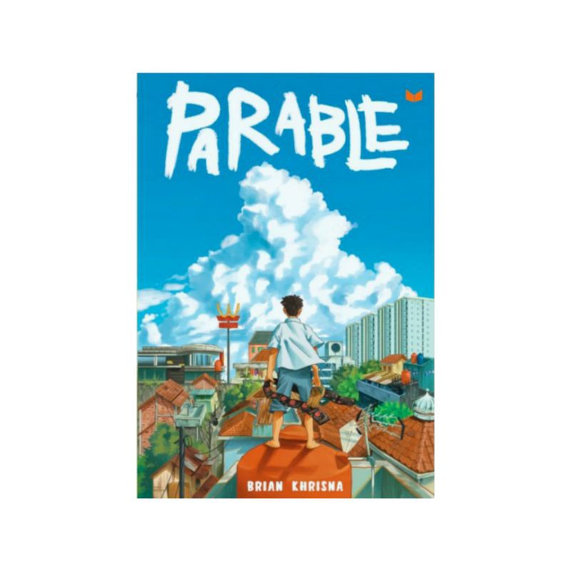 Parable - Brian Khrisna