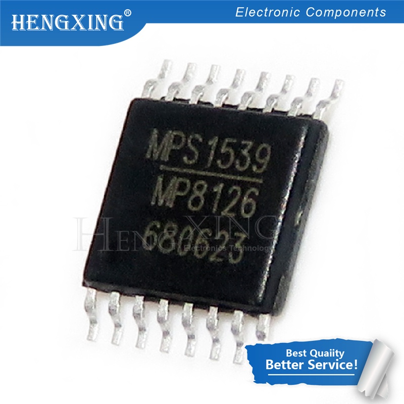 50pcs Ic MP8126DF-LF-Z MP8126DF MP8126 Tsop-16