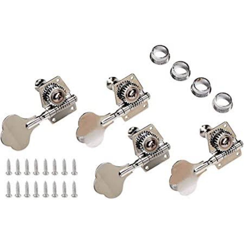 TUNING MACHINE BASS TUNING PEG JAZZ BASS TUNER