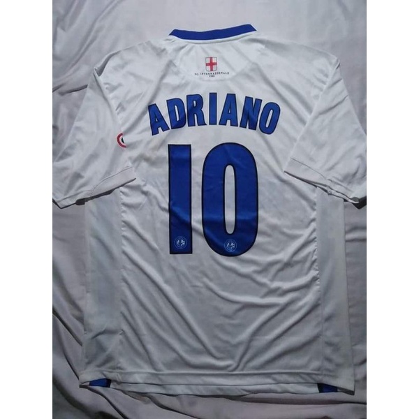 jersey retro inter milan away 2006 2007