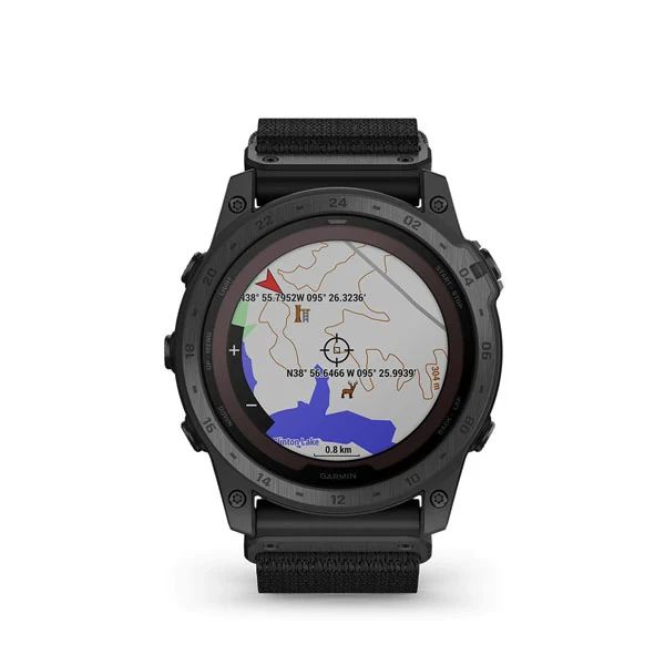 Garmin Tactix 7 Pro Edition Original - Garansi Resmi TAM 2 Tahun