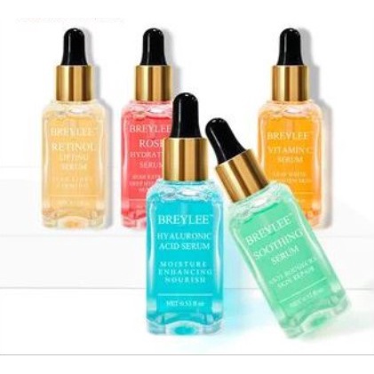BREYLEE  SERUM