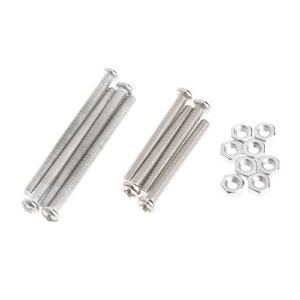 Promo Casing Akrilik GM328 Case Acrylic ESR Meter GM328 Box Limited