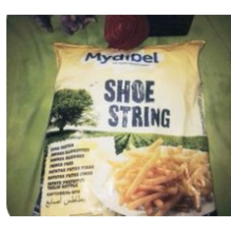 

Kentang Mydibel