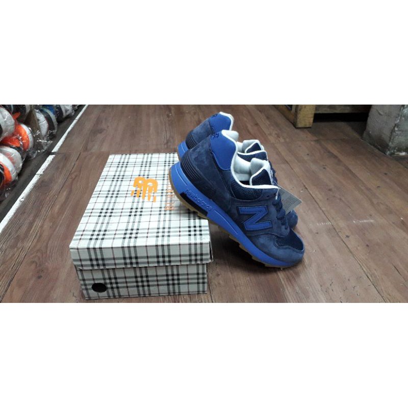 MADE IN USA NEW BALANCE 1400 MODNIGHT RETRUN BURGUNDY