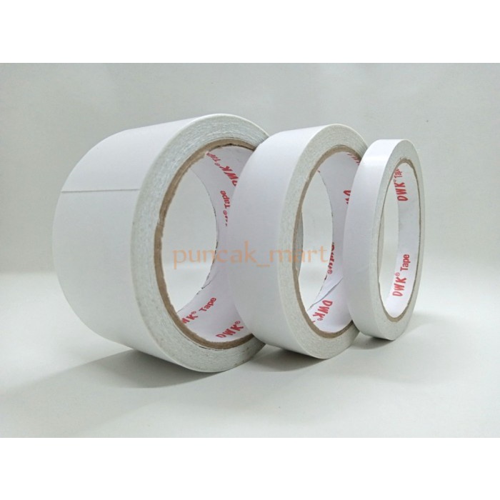 

Buruan Double Tape Dwk Trendi