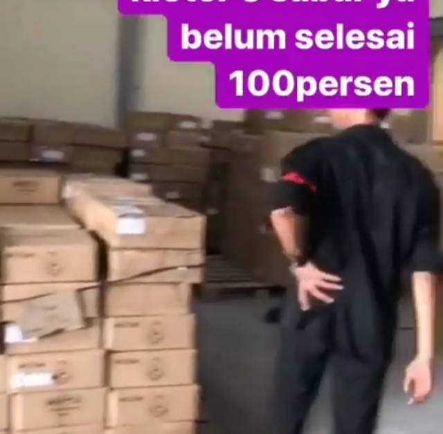 PAKET GLOW SERIES /LIGHTENING SERIES DAN ACNE SERIES BEBWHITE C SKINCARE BPOM HALAL AMAN BUSUI BUMIL-6