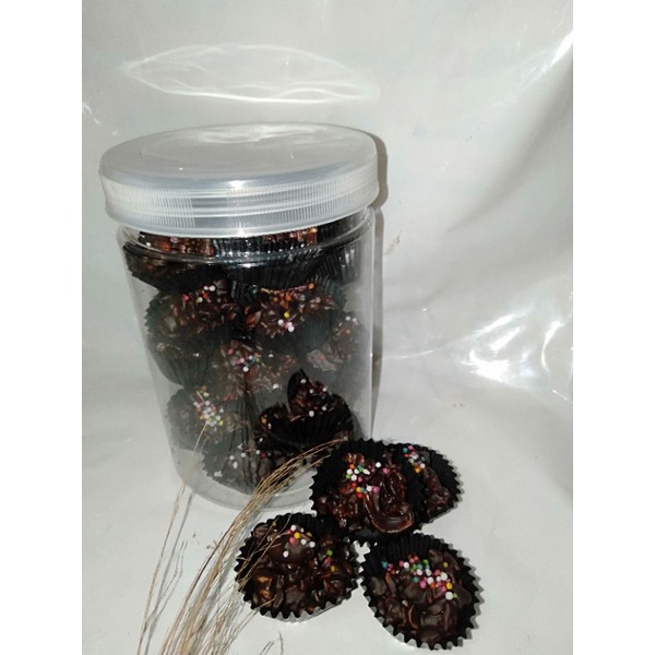 

coklat mete