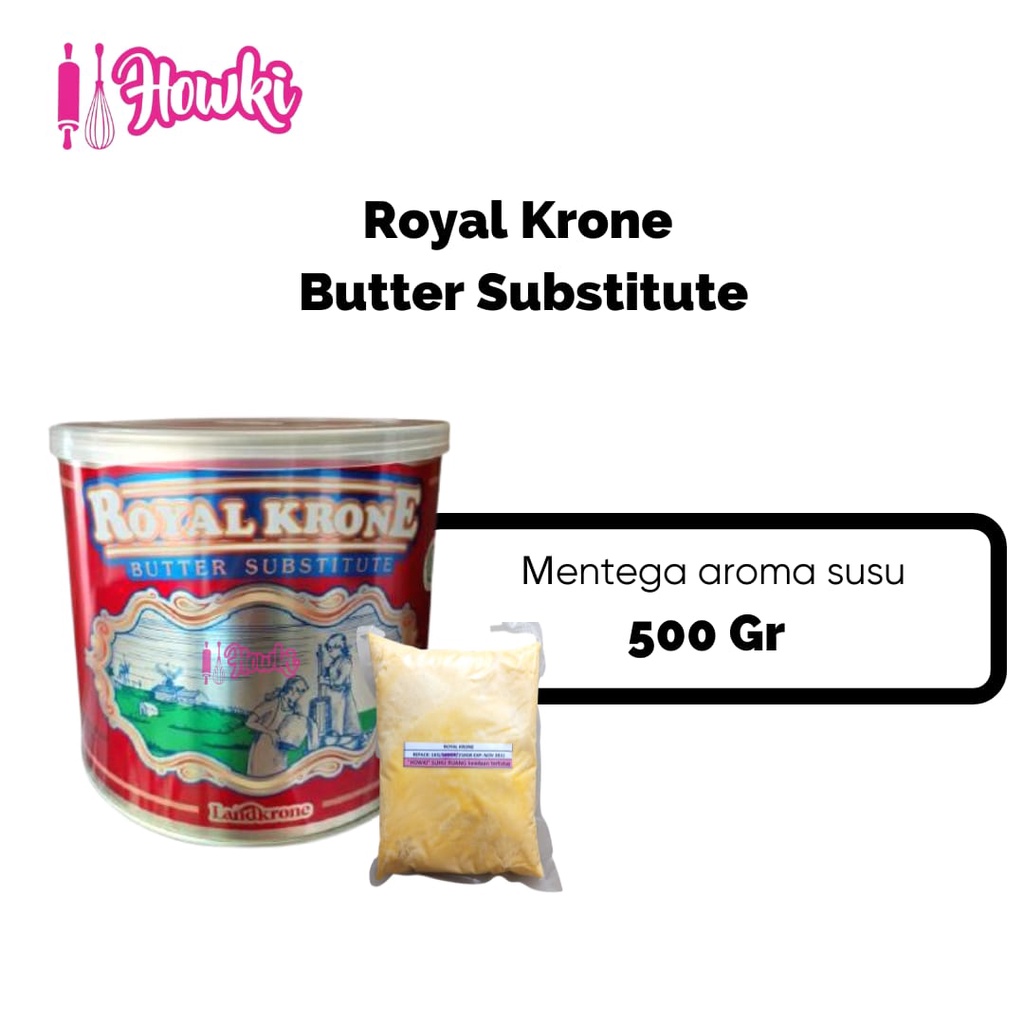 

Royal Krone Repack 500gr