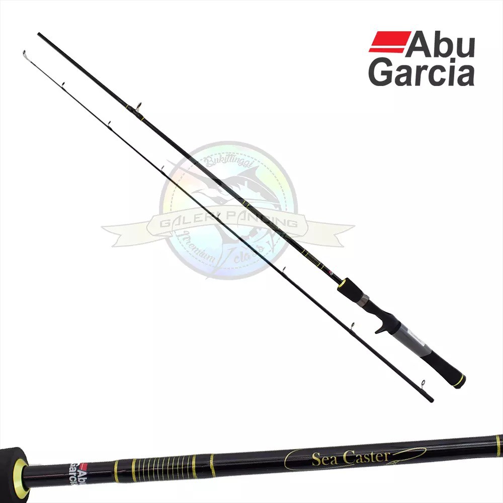 Joran BC Abu Garcia Sea Caster 602MH -180cm