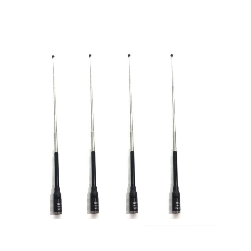 ANTENNA HANDY TALKY DIAMOND RH775 SMA-MALE NEW