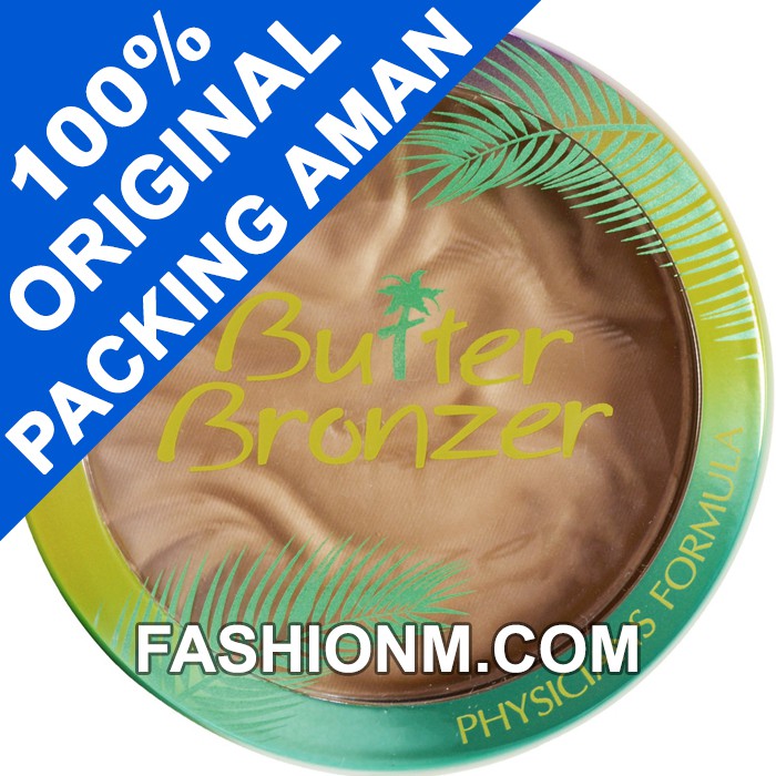 Physicians Formula Butter Bronzer Murumuru Butter Bronzer Shopee Indonesia