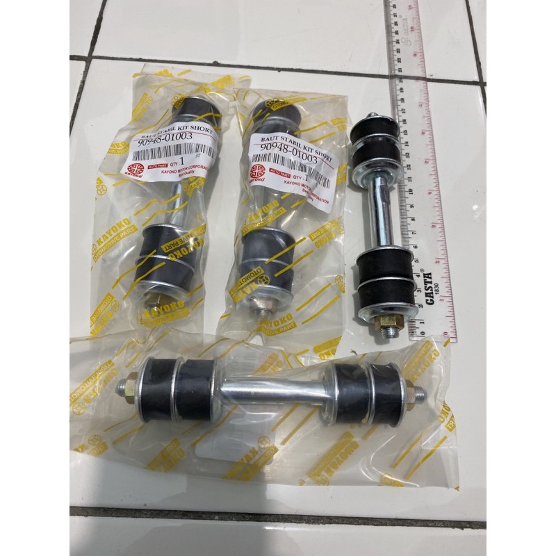 Baut stabil kit Toyota kijang short