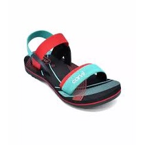 Carvil Momo 02 TW Sandal Sponge Anak Perempuan Carvil Original