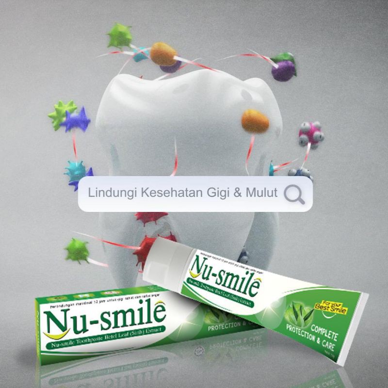 Nu-Smile