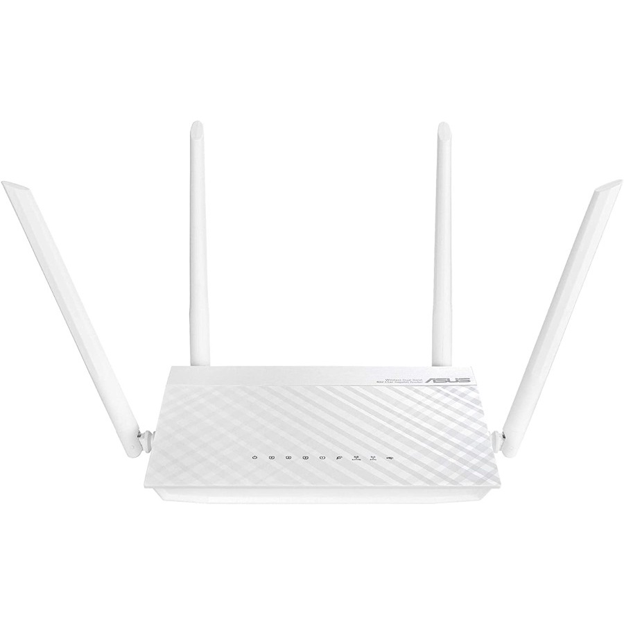 Asus Router RT-AC59U V2 White