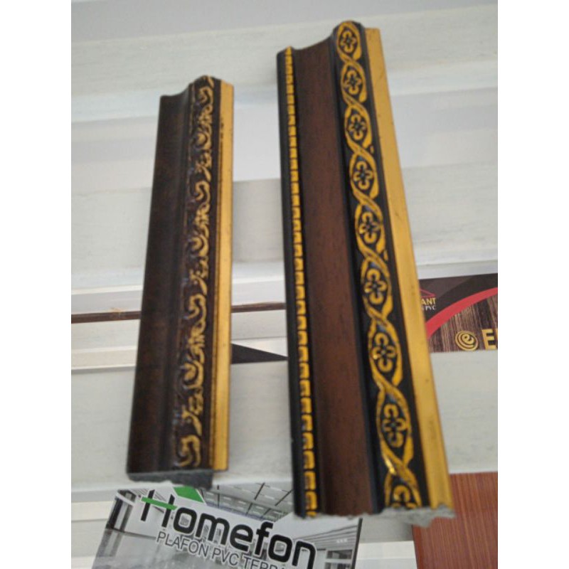 plafon pvc murah bebas pilih motif