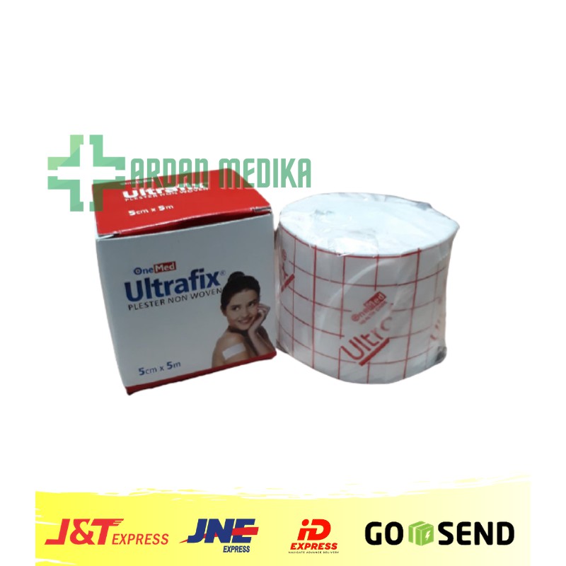 Ultrafix 5 x 5