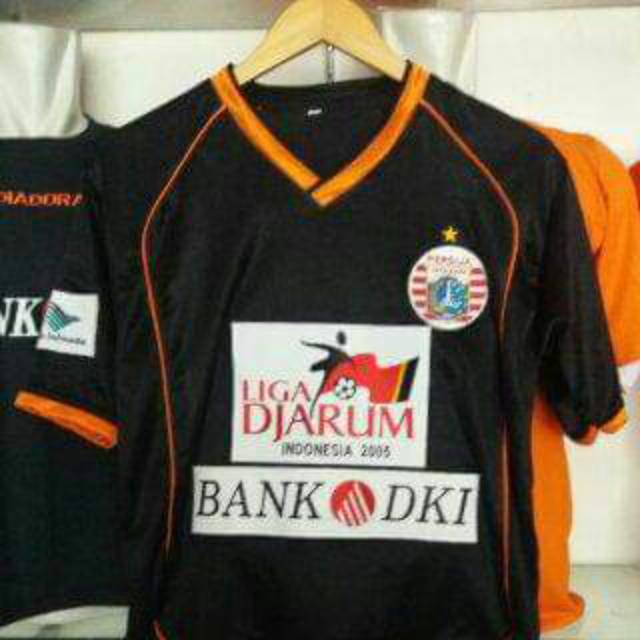 Jersey retro persija