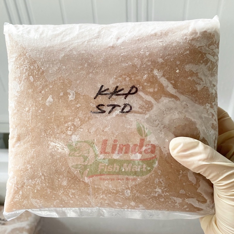 

ikan giling KAKAP standart