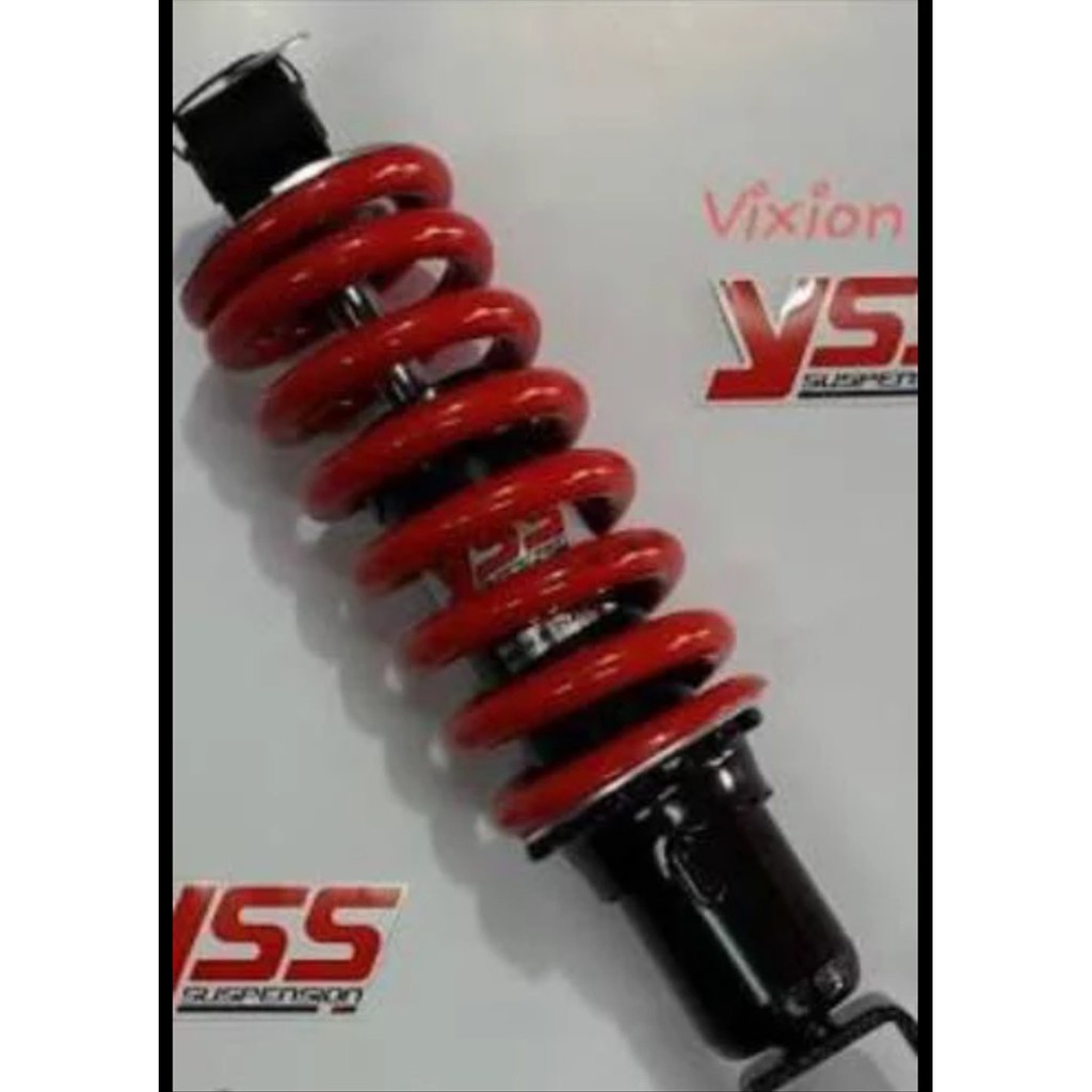 mono shock yss vixion Murah bac 11470