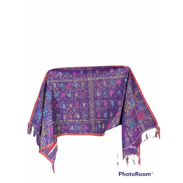 Ulos sadum/ulos sadun/ulos pernikahan/kain batak/ethnic batak/kain adat tradisional