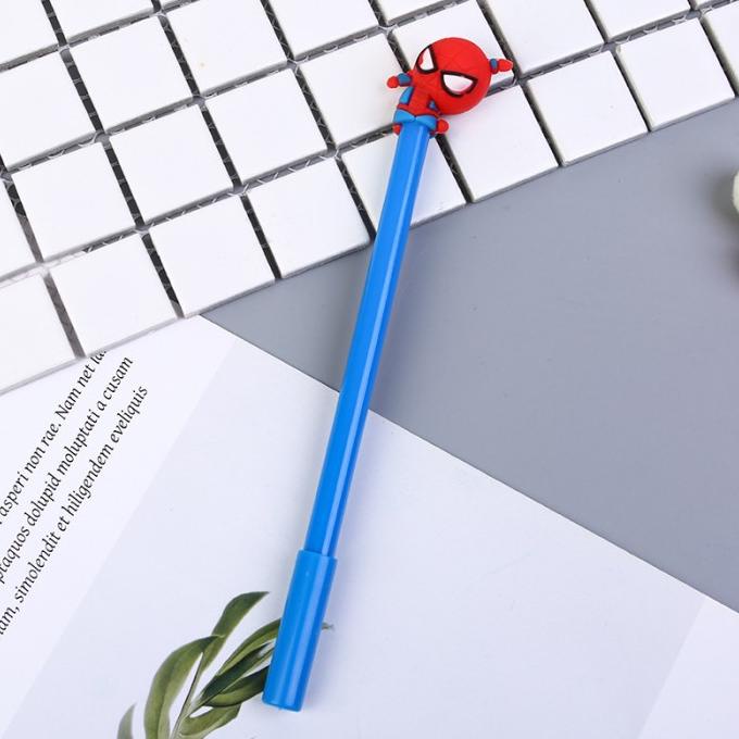 

.........] Pulpen Karakter Super Hero Bolpen Cowok PN0301
