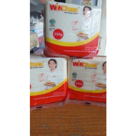 

Wincheez 250gr
