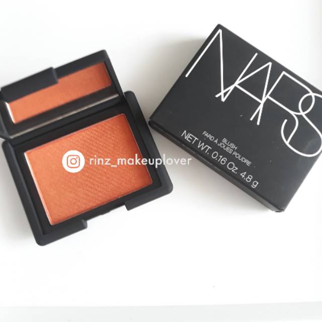 NARS Blush Powder