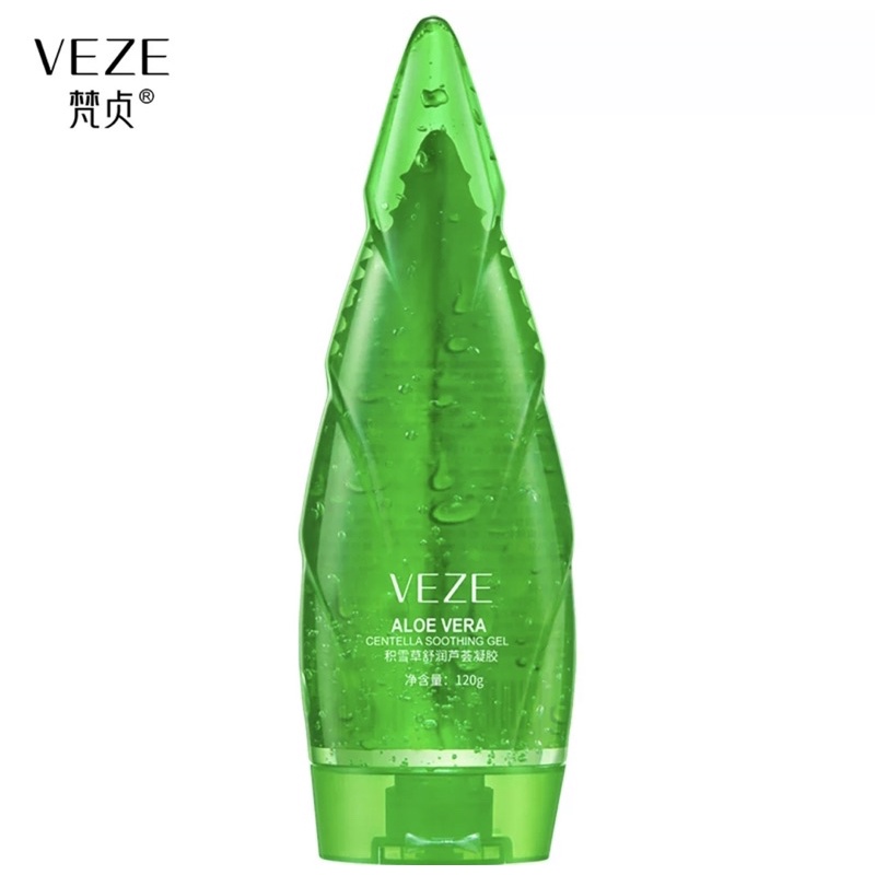 VEZE ALOE GEL 120 Gram