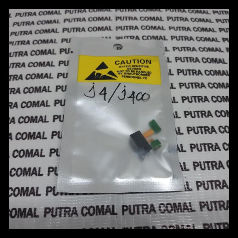 HOT DEAL FLEXIBLE FLEXIBEL KONEKTOR CONEKTOR MIC HEADSET SAMSUNG J4 2018 J400 