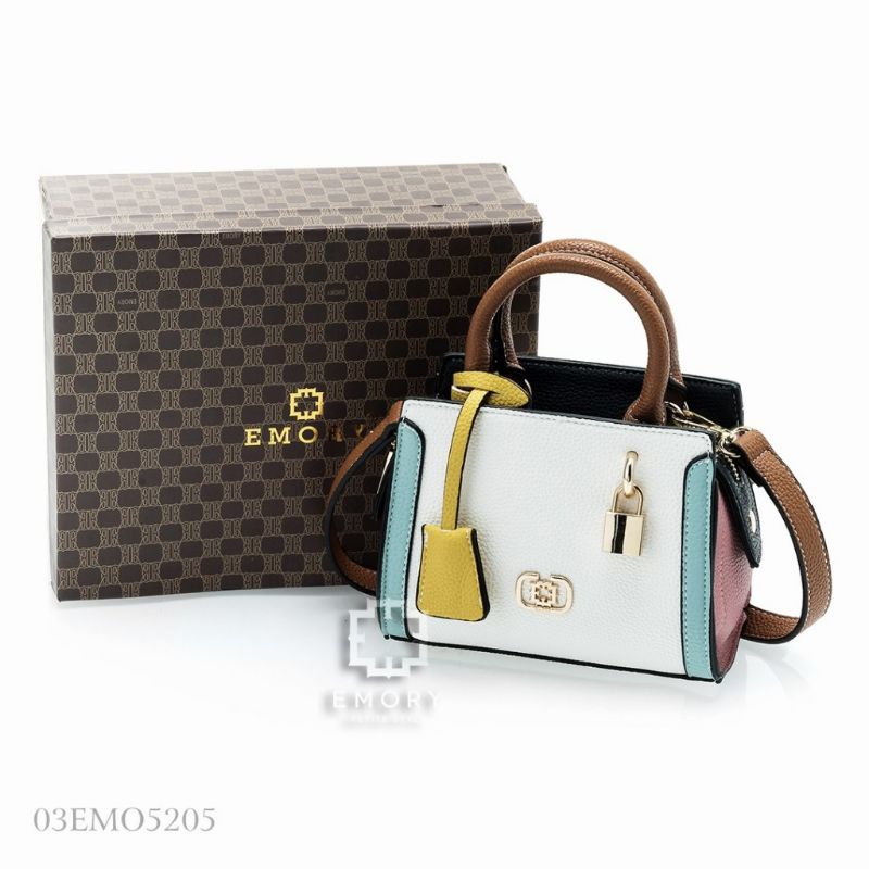 TAS SELEMPANG WANITA EMORY Thalinna 03EMO5205