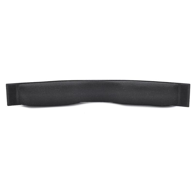 btsg Replacement Headband Soft Foam Cushion Pad For -Sennheiser HD580 HD600 HD650 HD581 HD545 HD545 Ear Bands