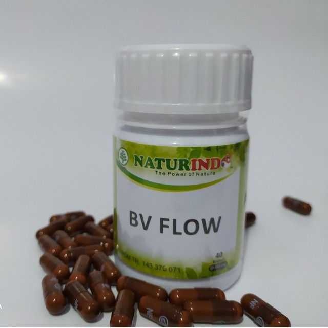 Bv Flow Obat Herbal Pelancar Melancarkan Peredaran Darah Lancar Memperlancar Peredaran Darah Shopee Indonesia