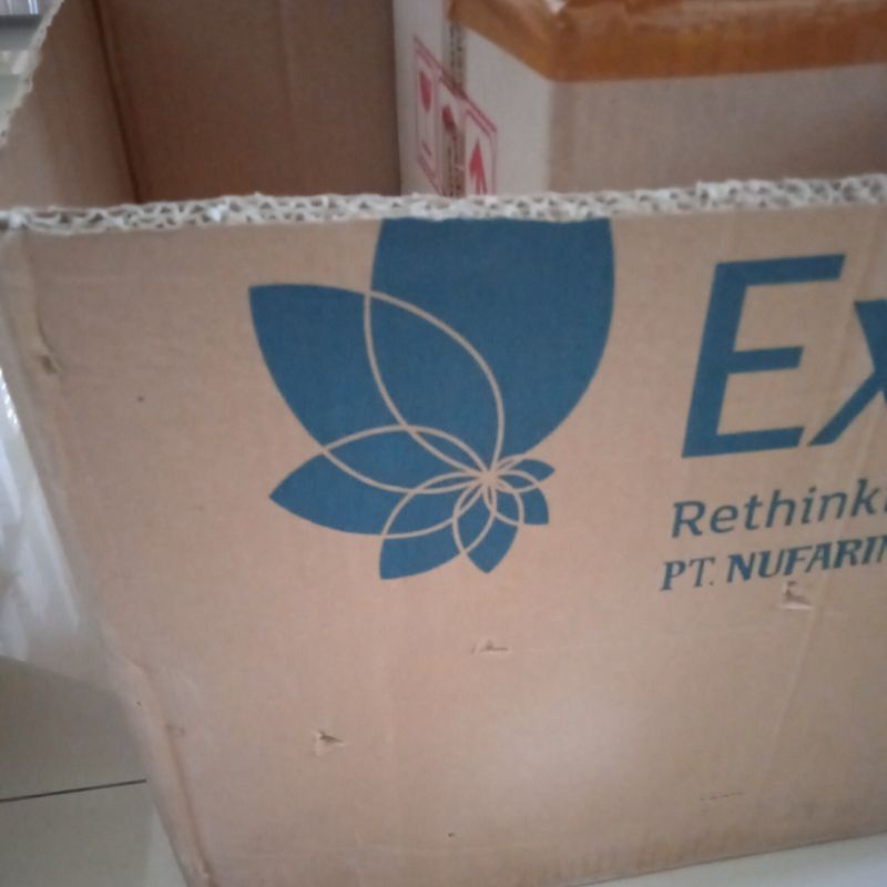 

kardus termurah
