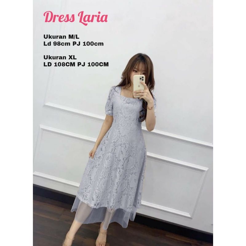 DRESS NATAL DRESS PESTA DRESS WANITA DRESS LENGAN PENDEK DRESS PERNIKAHAN DRESS KEBAYA OUT FIT WANIT