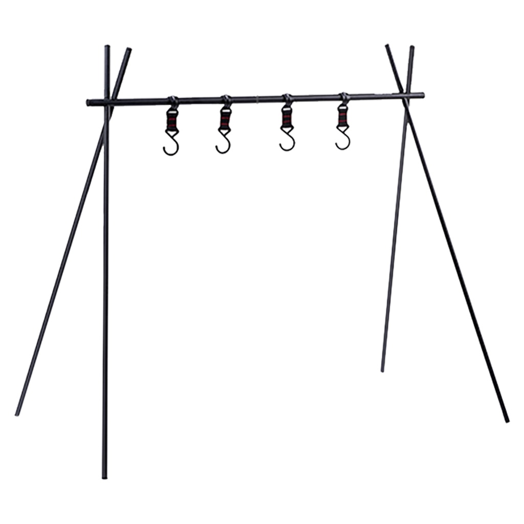Rak Gantung Serbaguna Portabel Naturehike NH19PJ082 Hanging Rack