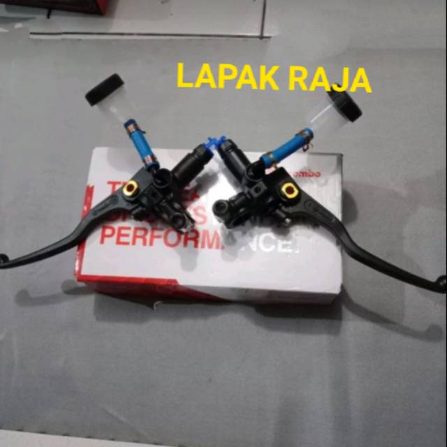 Master rem Brembo klasic clasic nmax pcx X-Max Vario 150