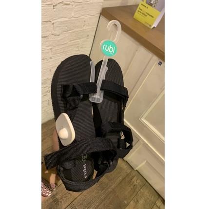 [KODE KCEUF] RUBI STORMY SPORTY SANDAL