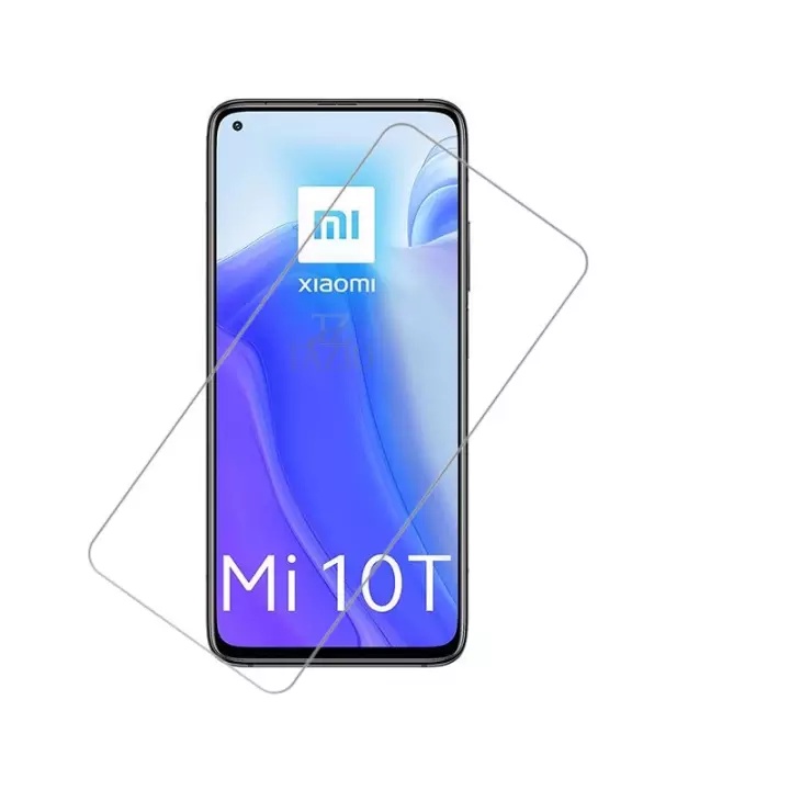 CLEAR TEMPERED GLASS XIAOMI Mi 11T / Mi 11T PRO / XIAOMI 10T / Mi 10T PRO