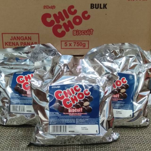 

Coklat delfi chichoc bulk super murah / chichoc 750gr / coklat kiloan / promo coklat