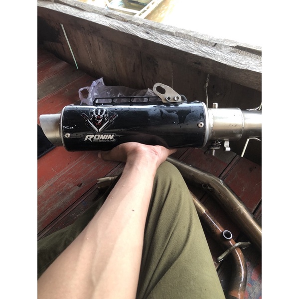 slincer ronin katana 3tech