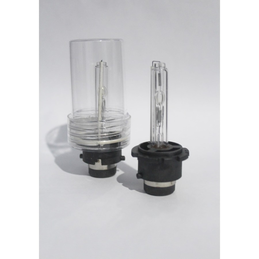 Bohlam Lampu HID Mobil Kualitas OEM Quality Lamp Xenon D2S 35W Projector Projie Proyektor