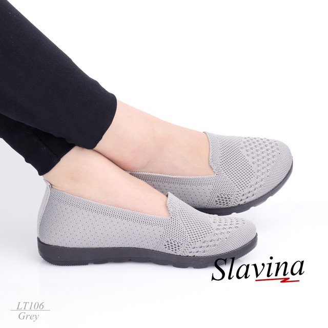 Sepatu Slavina TL106