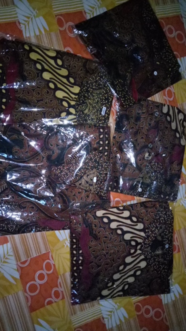 Produk Ready Terbaru...!!!! Couple Batik Kluarga|baju Batik Couple|batik Murah Pekalongan Termurah