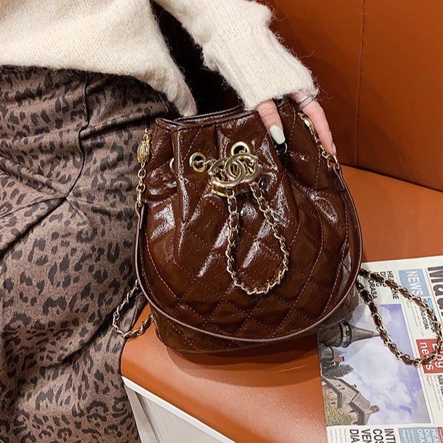 (2PC BISA IKG)GTBI998875631  New arrival  !!! Tas Selempang  Wanita Import Premium