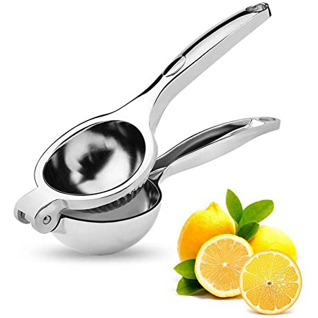 alat peras jeruk Lemon Squeezer Alat peras lemon stainless steel