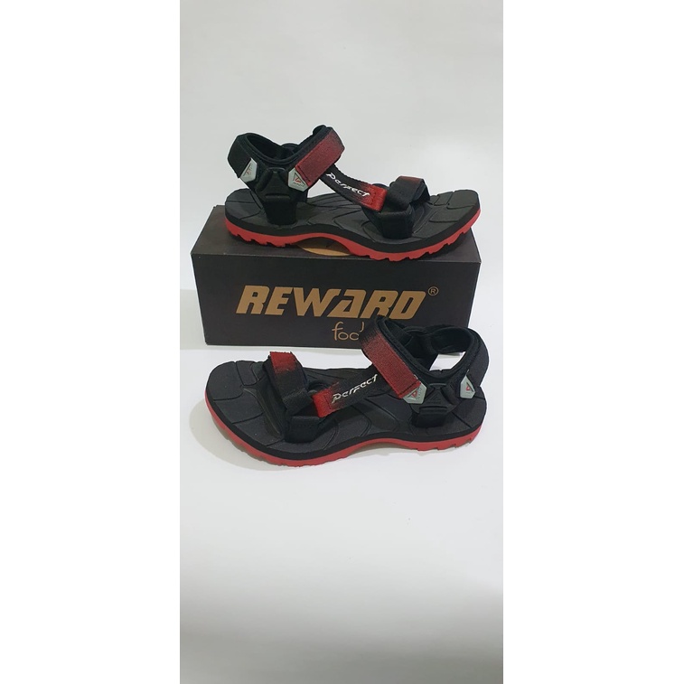 SANDAL PRIA GUNUNG PERFECT ORIGINAL TERBARU